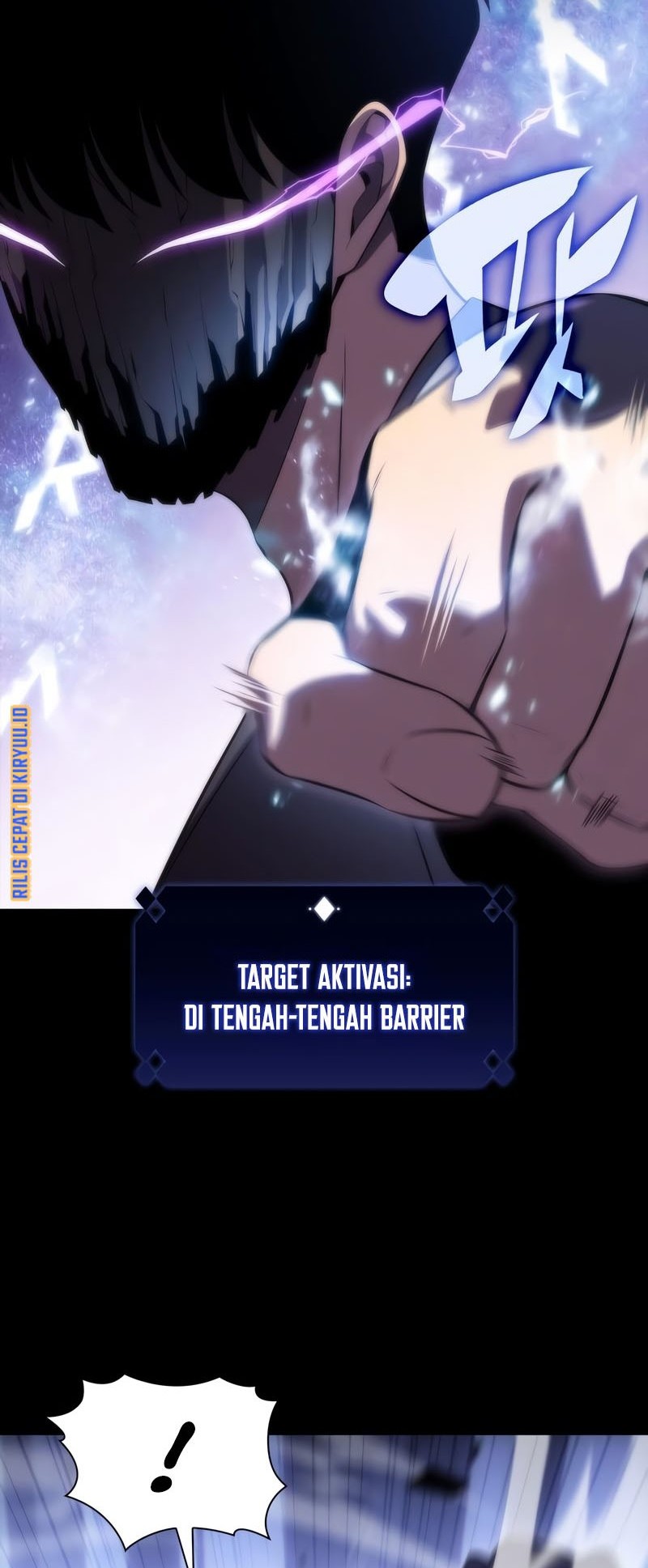 Solo Max-Level Newbie Chapter 75 - halaman 55
