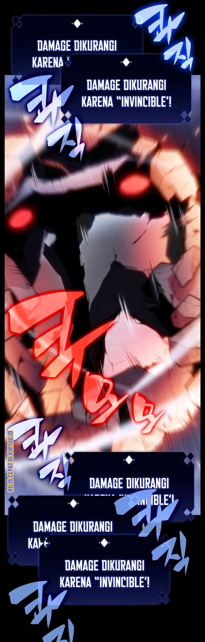 Solo Max-Level Newbie Chapter 75 - halaman 58