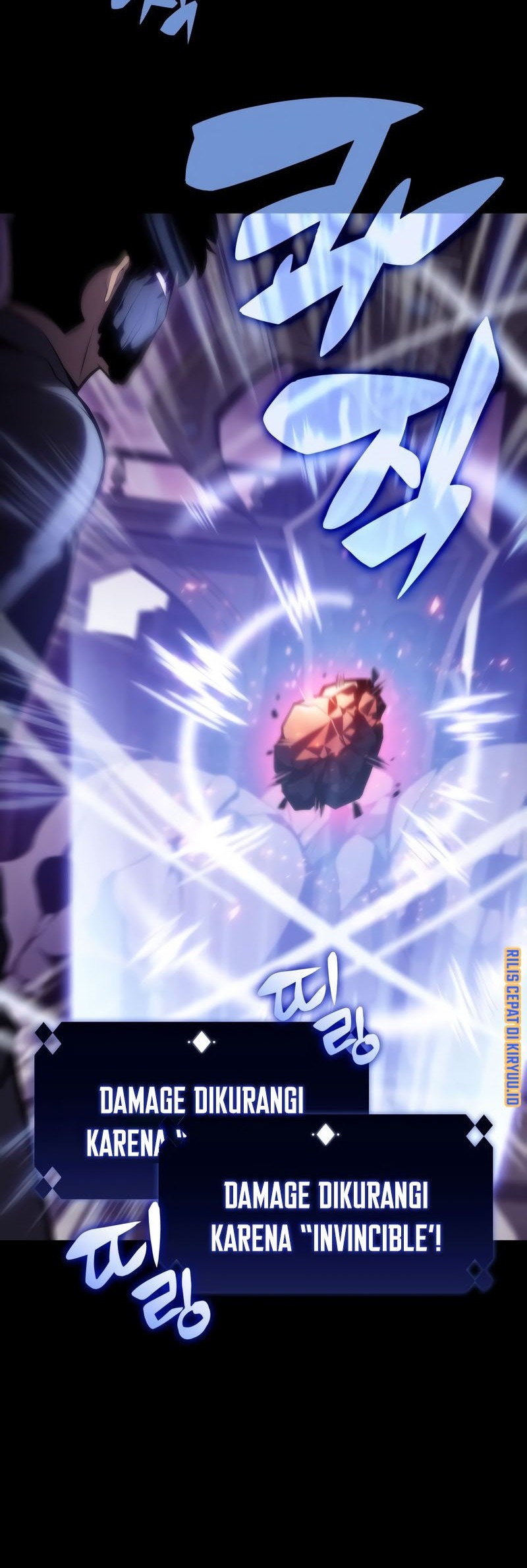 Solo Max-Level Newbie Chapter 75 - halaman 59