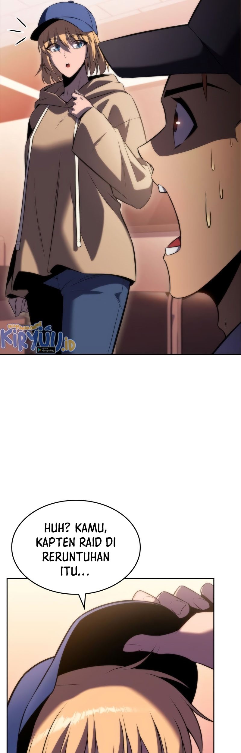 Solo Max-Level Newbie Chapter 75 - halaman 6