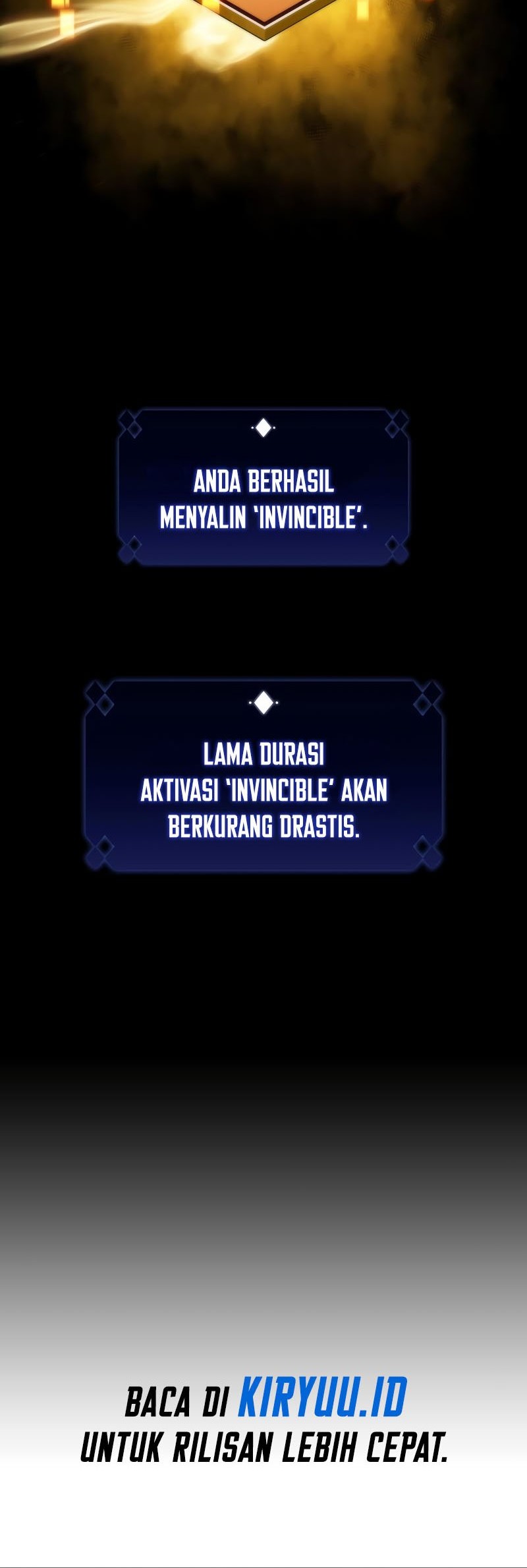 Solo Max-Level Newbie Chapter 75 - halaman 63