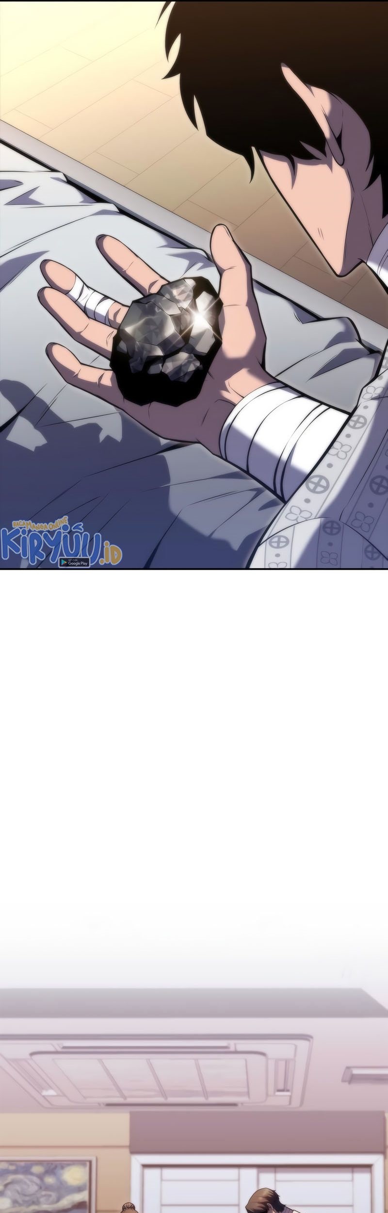 Solo Max-Level Newbie Chapter 75 - halaman 64