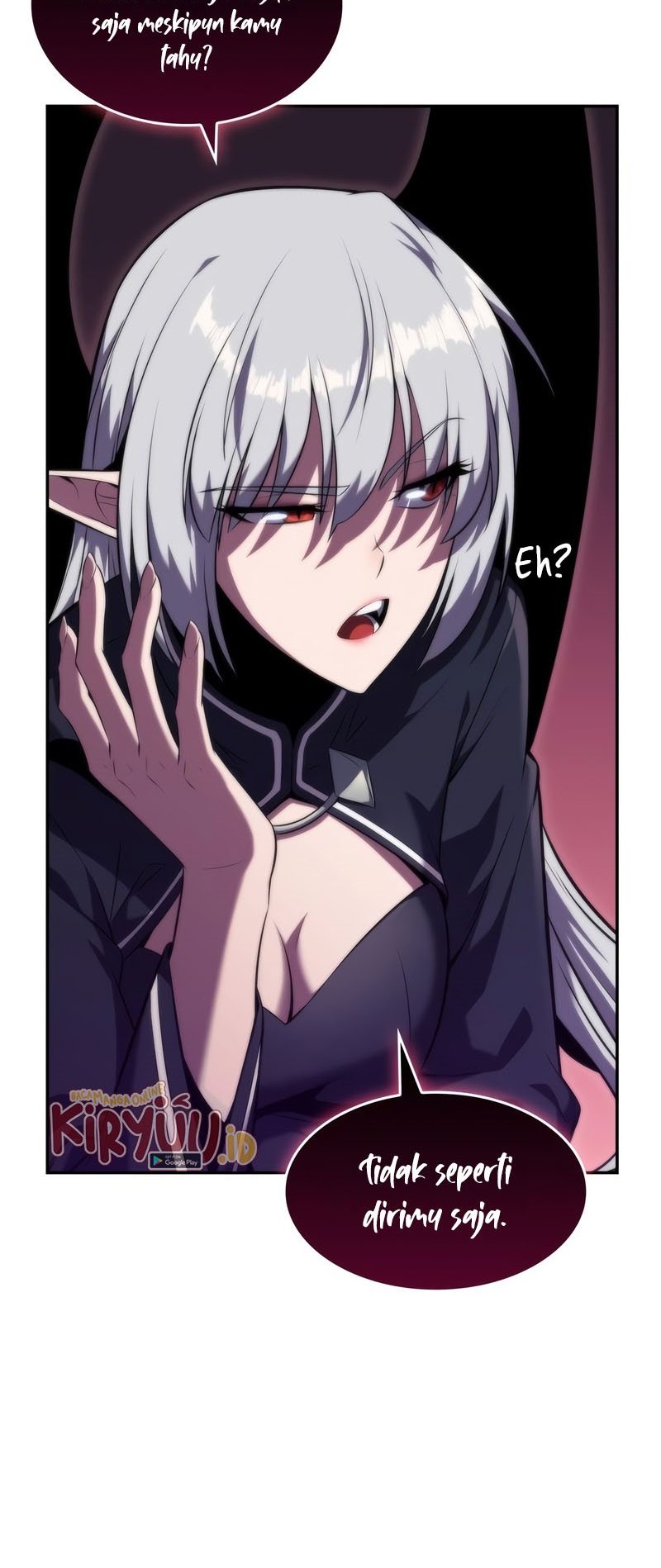 Solo Max-Level Newbie Chapter 75 - halaman 71