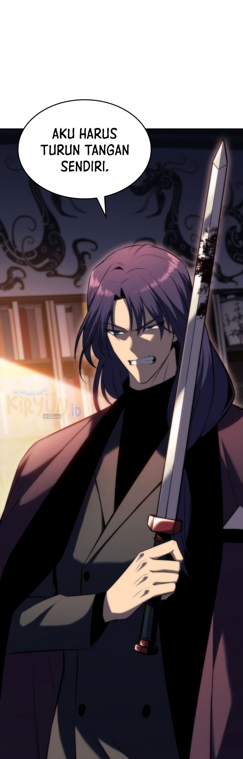 Solo Max-Level Newbie Chapter 75 - halaman 80