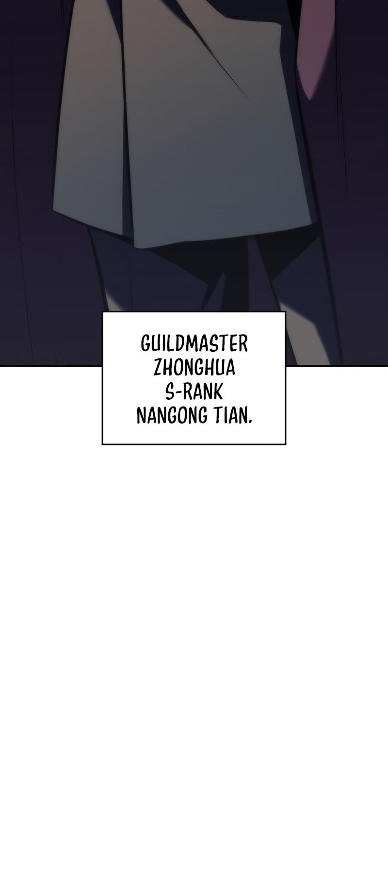 Solo Max-Level Newbie Chapter 75 - halaman 81