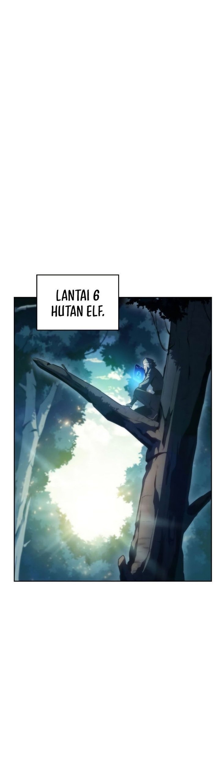 Solo Max-Level Newbie Chapter 76 - halaman 10