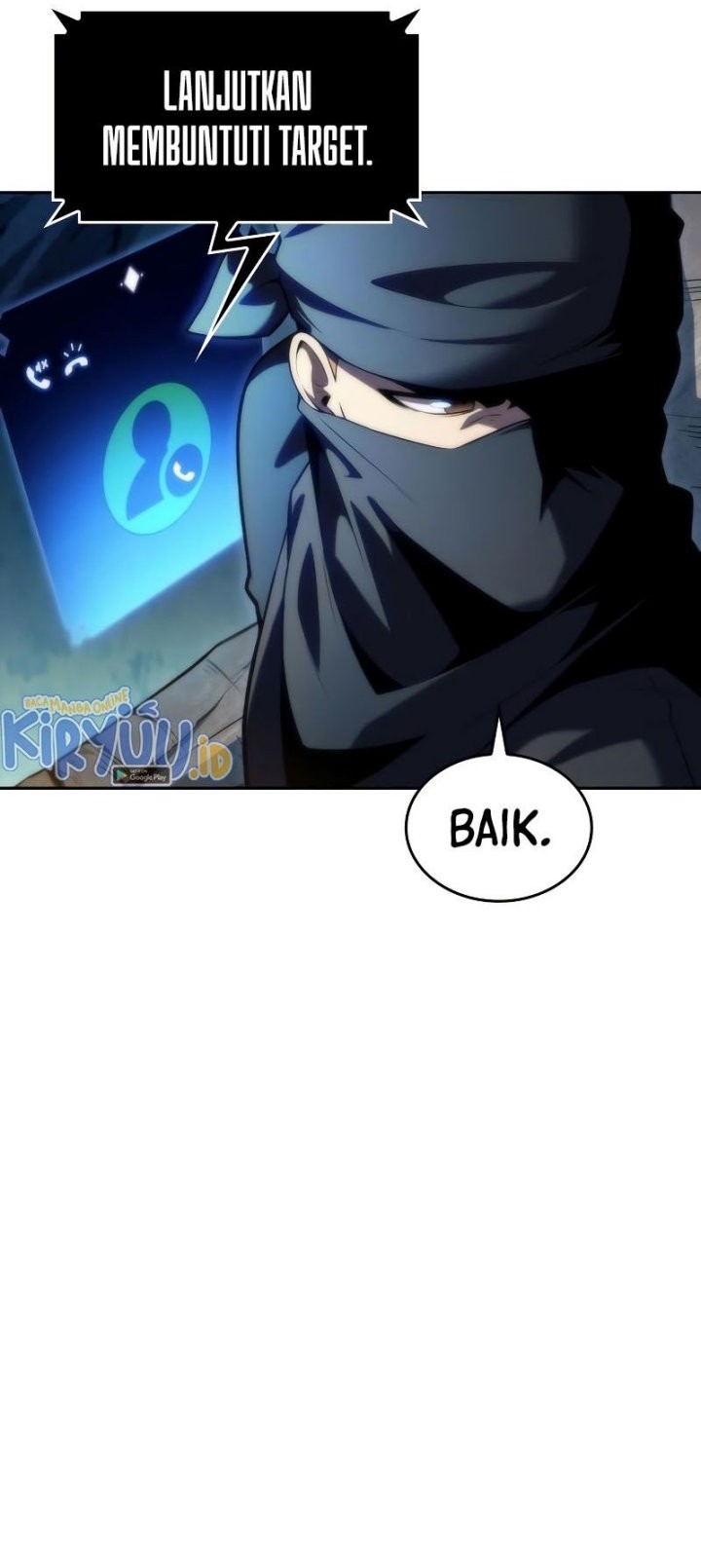 Solo Max-Level Newbie Chapter 76 - halaman 11