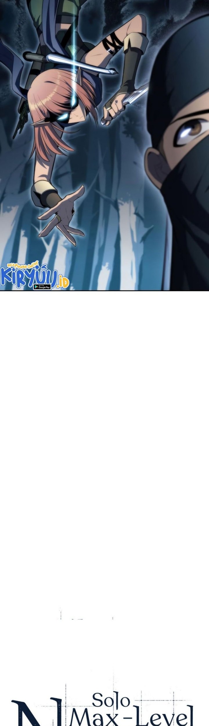 Solo Max-Level Newbie Chapter 76 - halaman 13