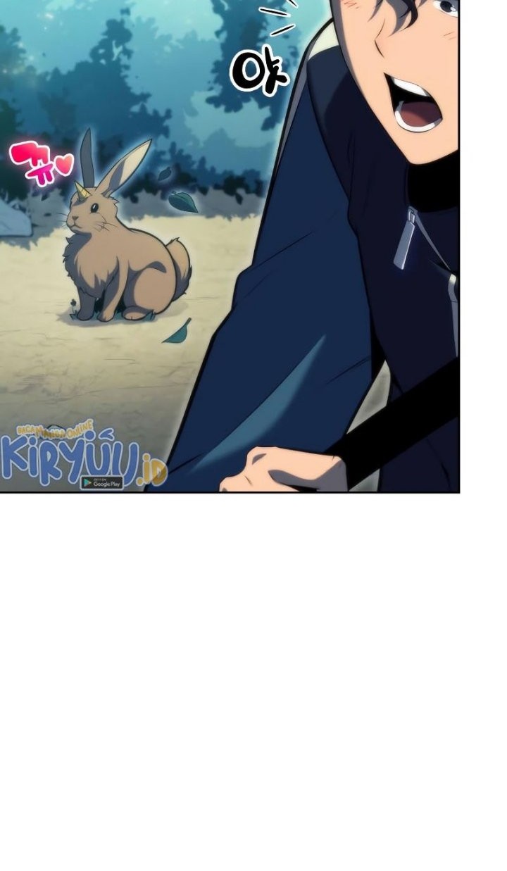 Solo Max-Level Newbie Chapter 76 - halaman 17