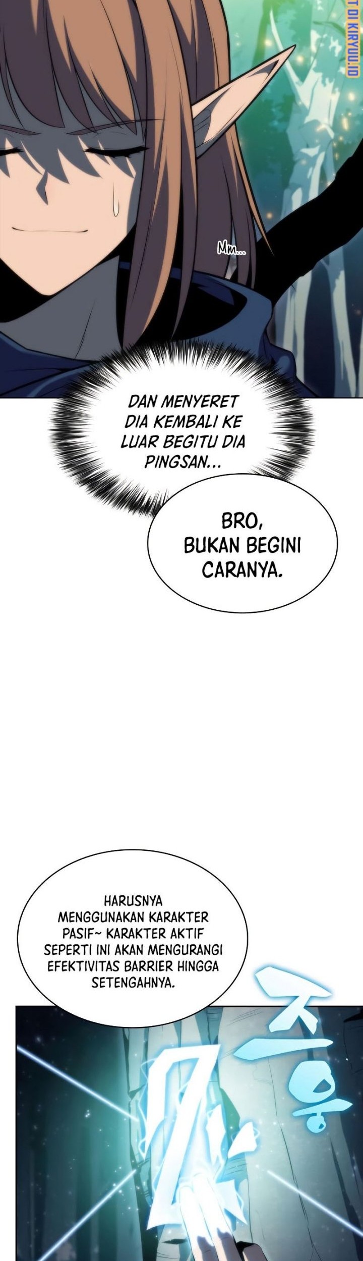 Solo Max-Level Newbie Chapter 76 - halaman 31