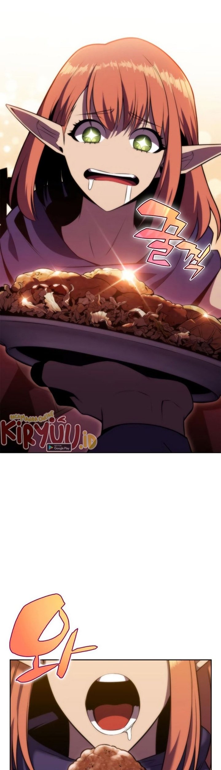 Solo Max-Level Newbie Chapter 76 - halaman 49