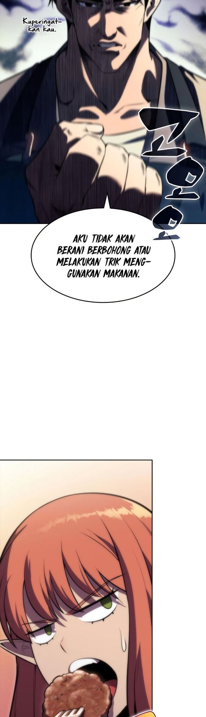 Solo Max-Level Newbie Chapter 76 - halaman 52