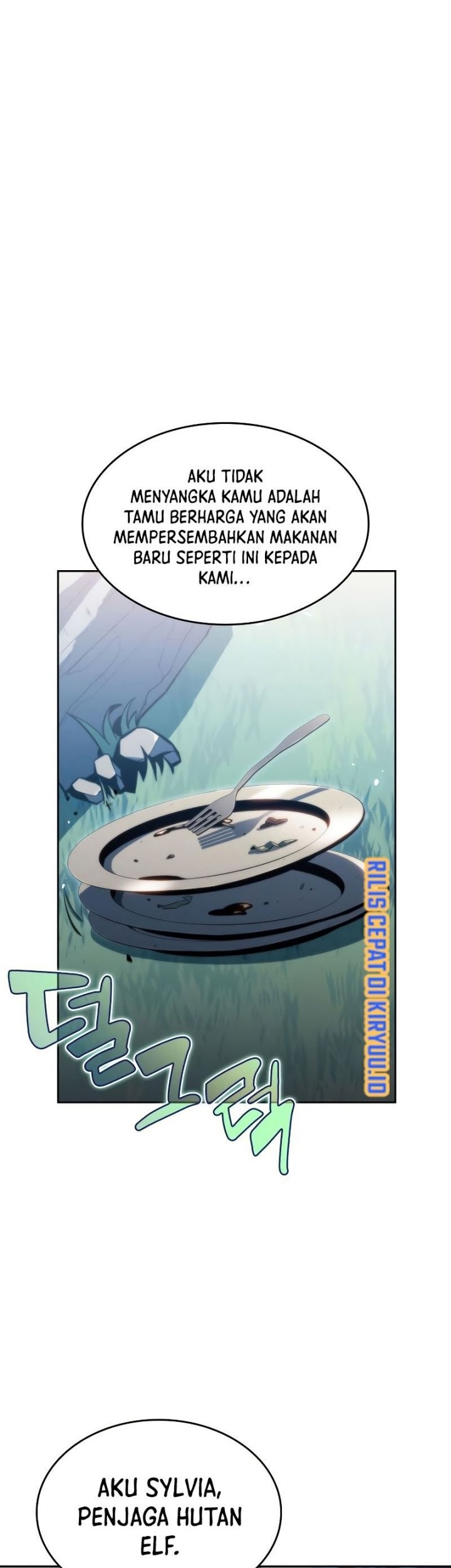 Solo Max-Level Newbie Chapter 76 - halaman 57