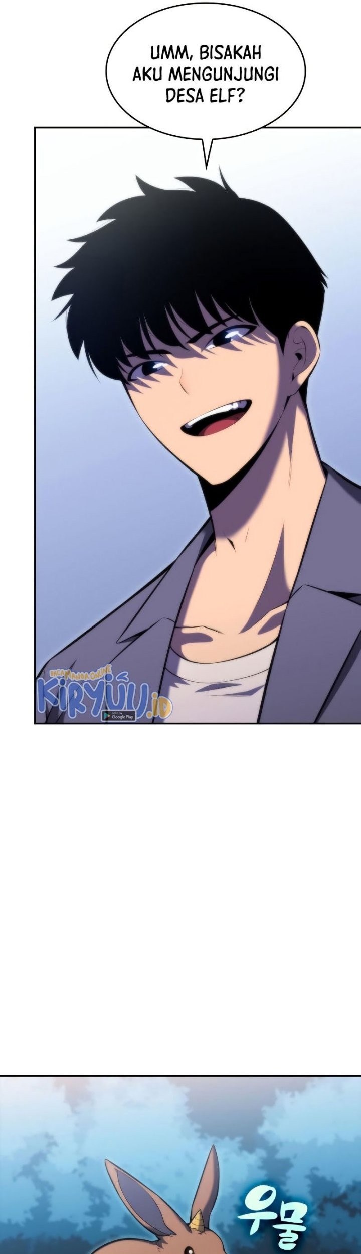 Solo Max-Level Newbie Chapter 76 - halaman 60