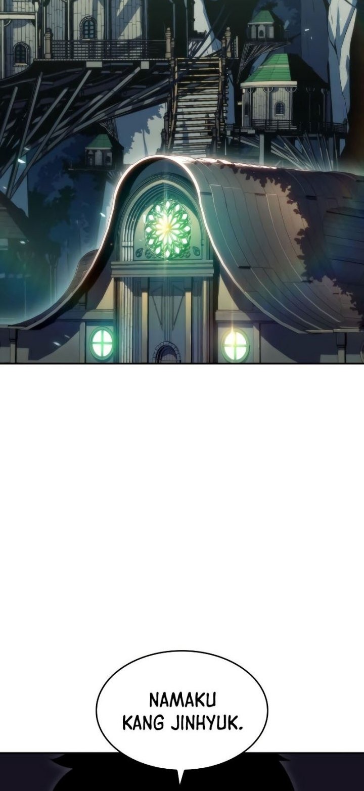 Solo Max-Level Newbie Chapter 76 - halaman 62