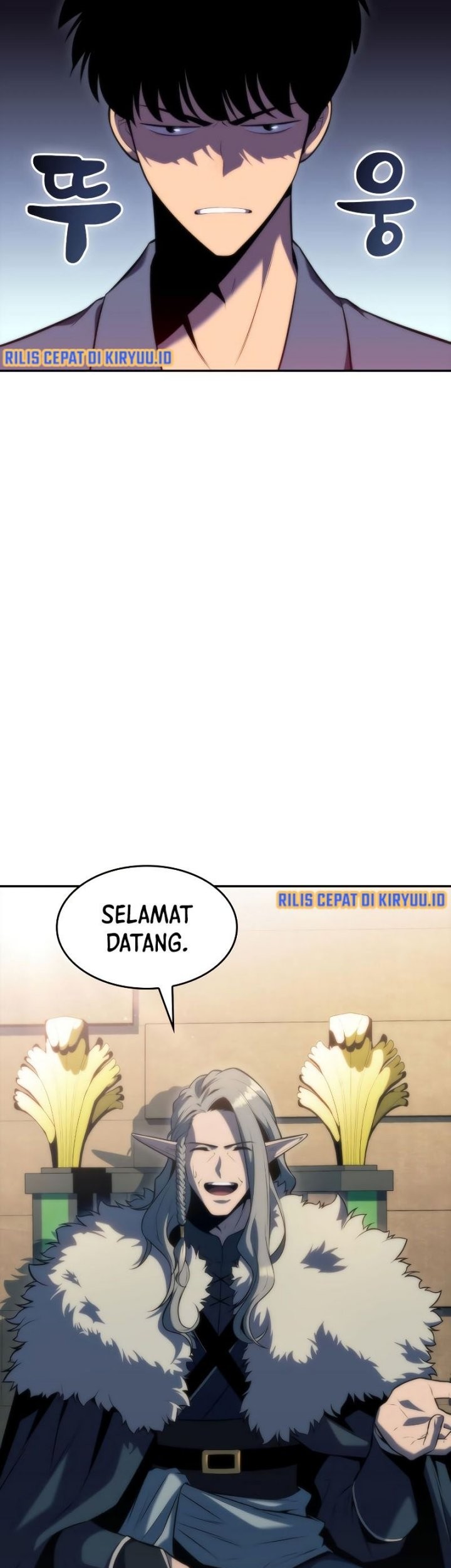 Solo Max-Level Newbie Chapter 76 - halaman 63