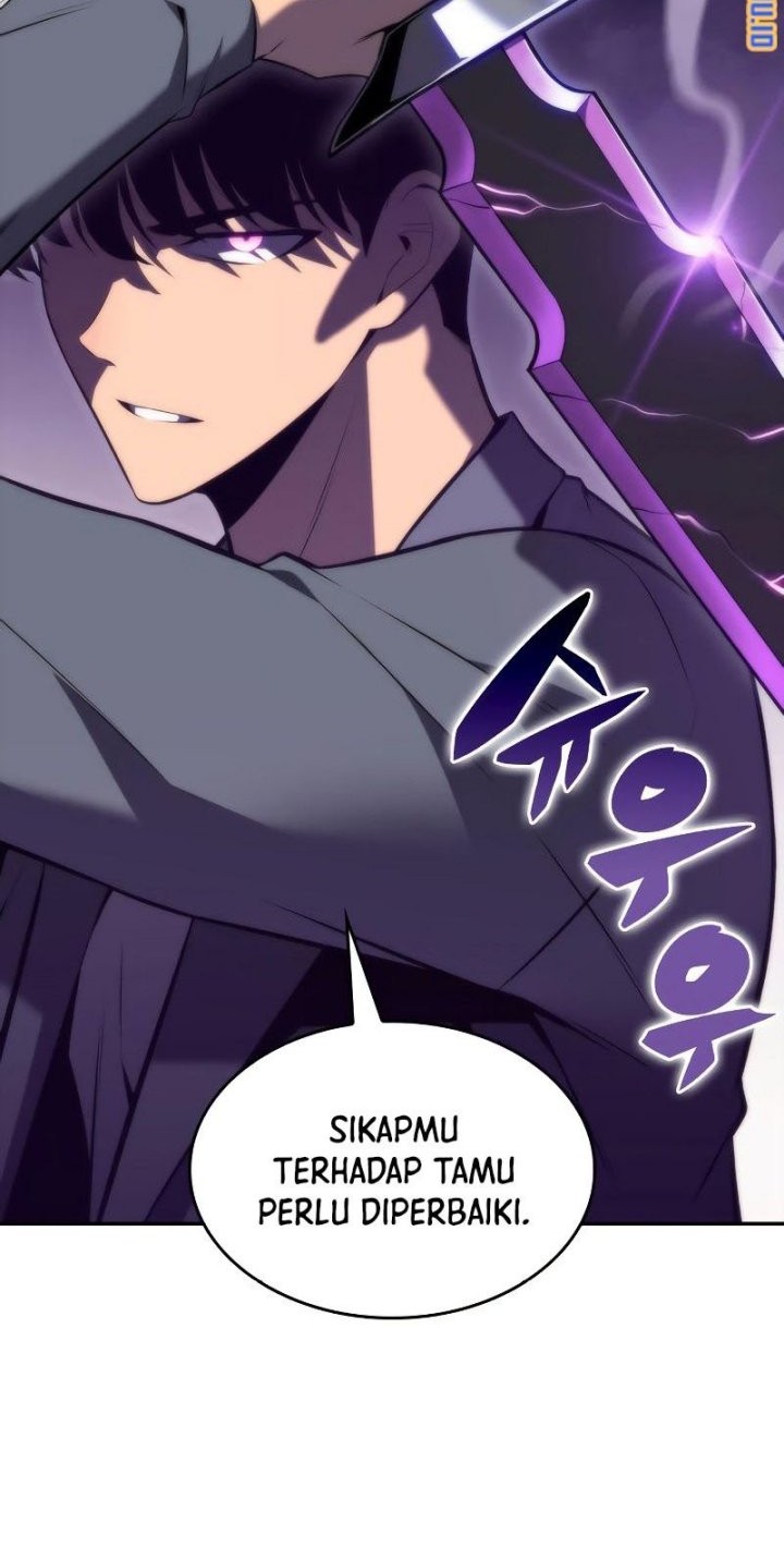 Solo Max-Level Newbie Chapter 76 - halaman 71