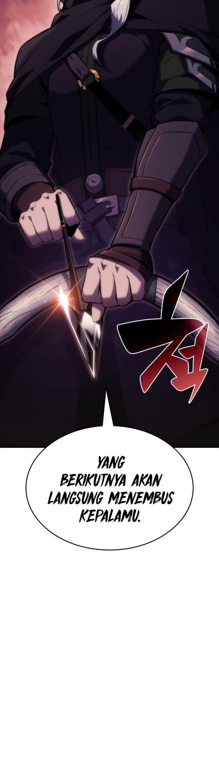 Solo Max-Level Newbie Chapter 76 - halaman 73