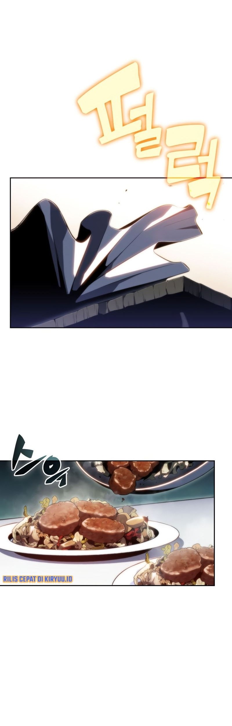 Solo Max-Level Newbie Chapter 77 - halaman 18