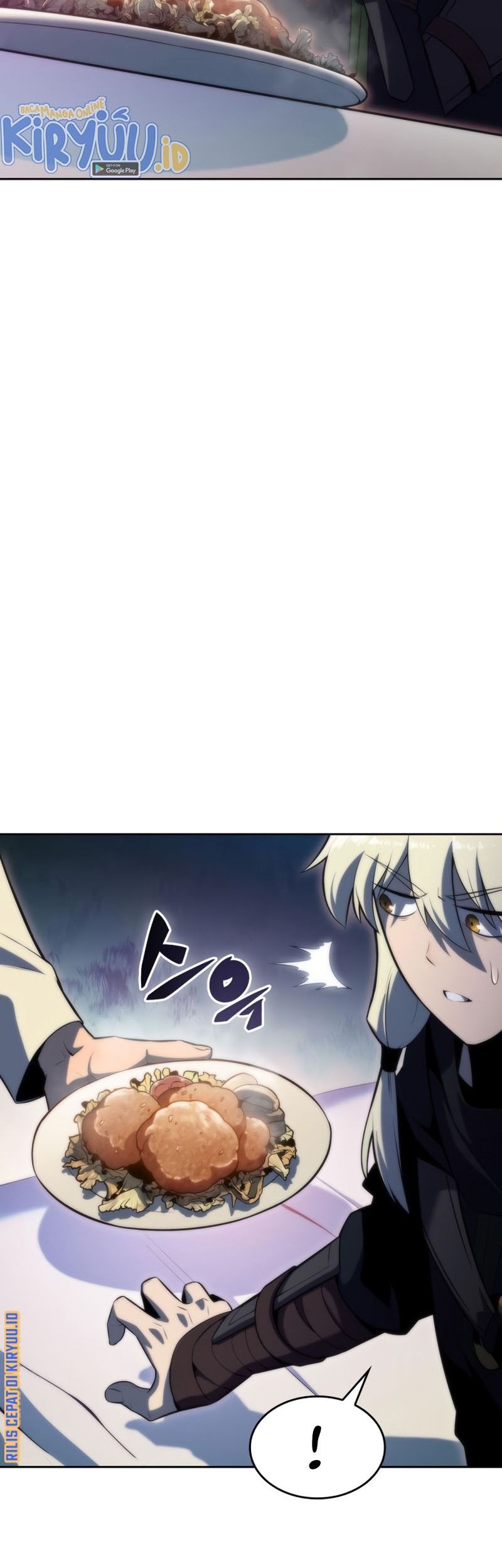 Solo Max-Level Newbie Chapter 77 - halaman 22