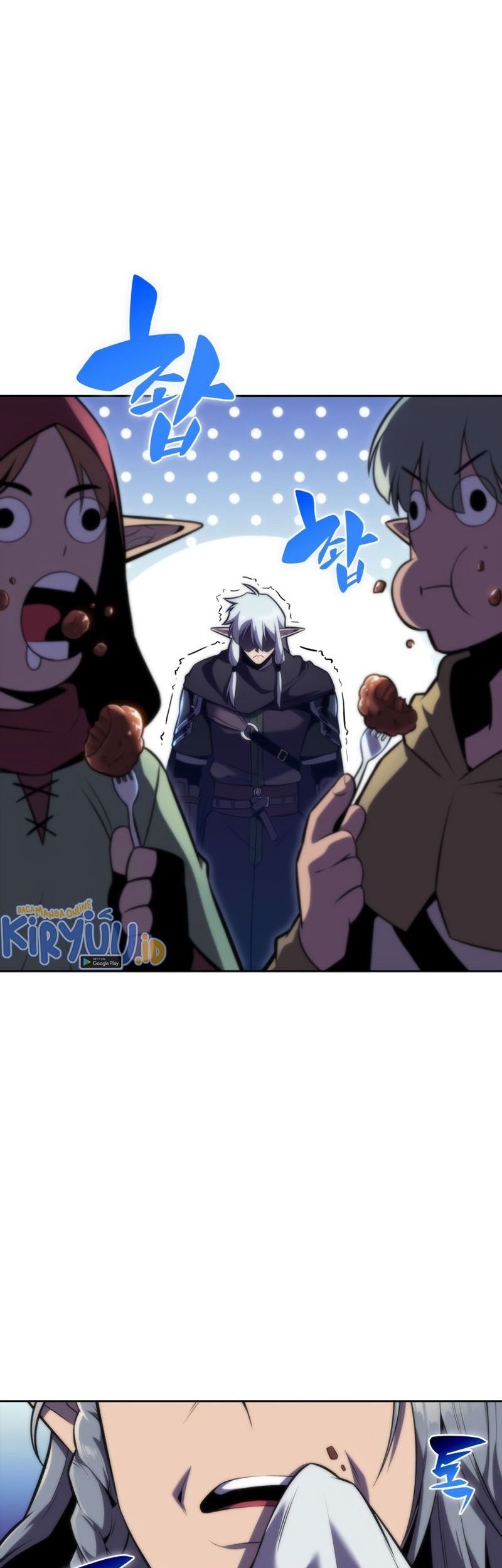 Solo Max-Level Newbie Chapter 77 - halaman 24