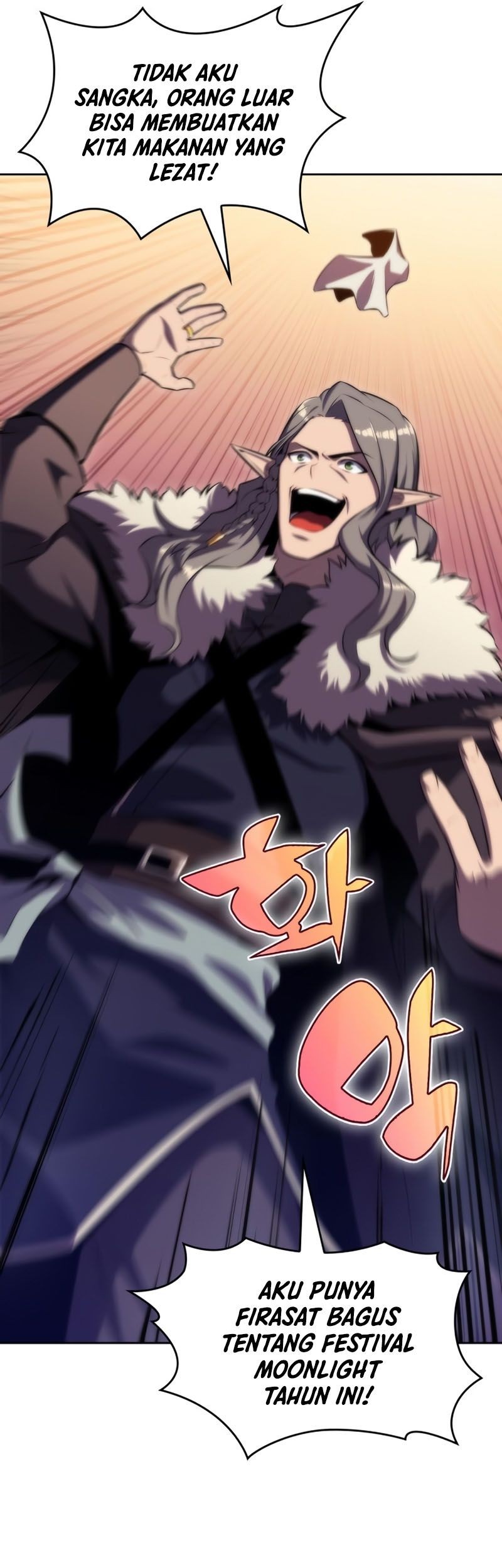Solo Max-Level Newbie Chapter 77 - halaman 26