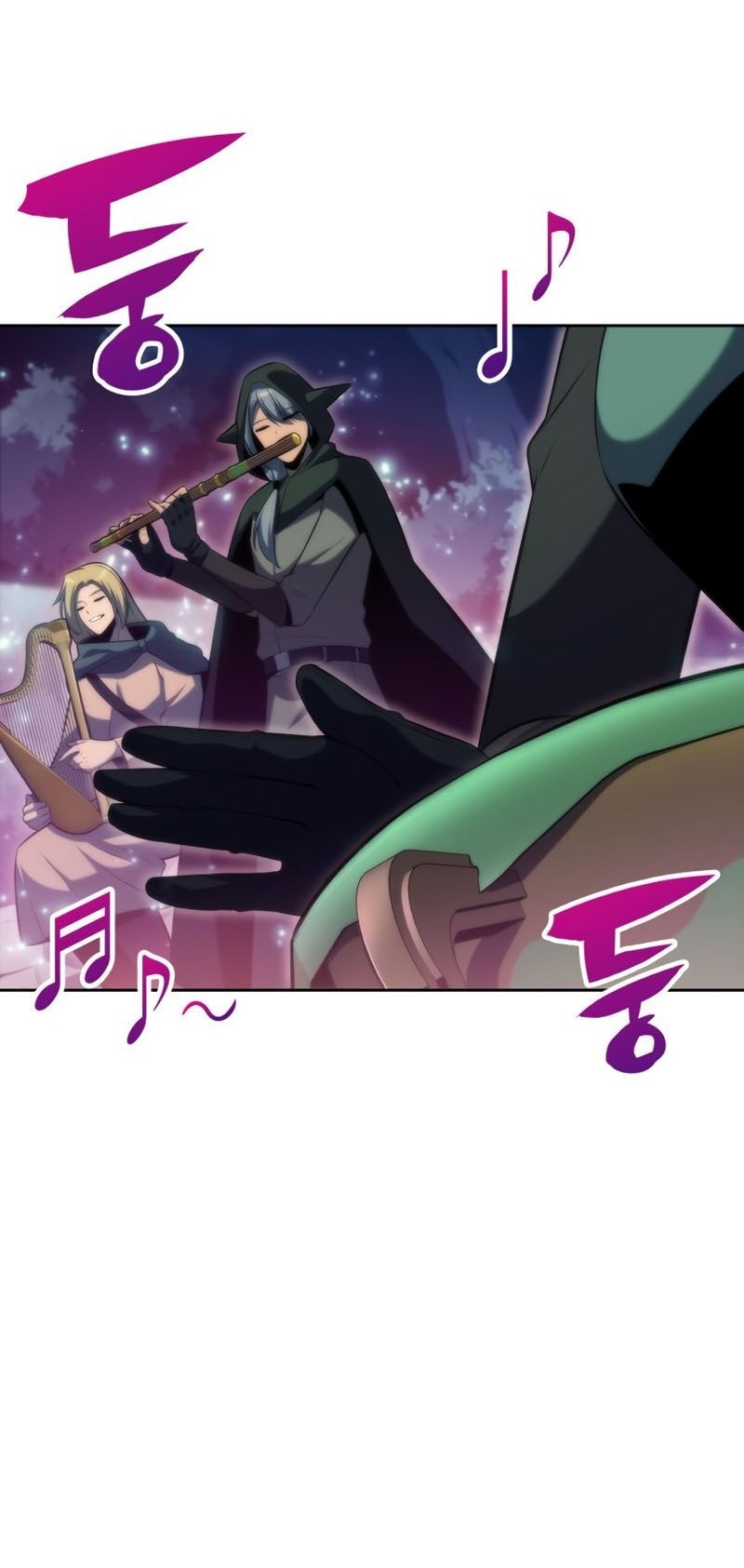 Solo Max-Level Newbie Chapter 77 - halaman 28