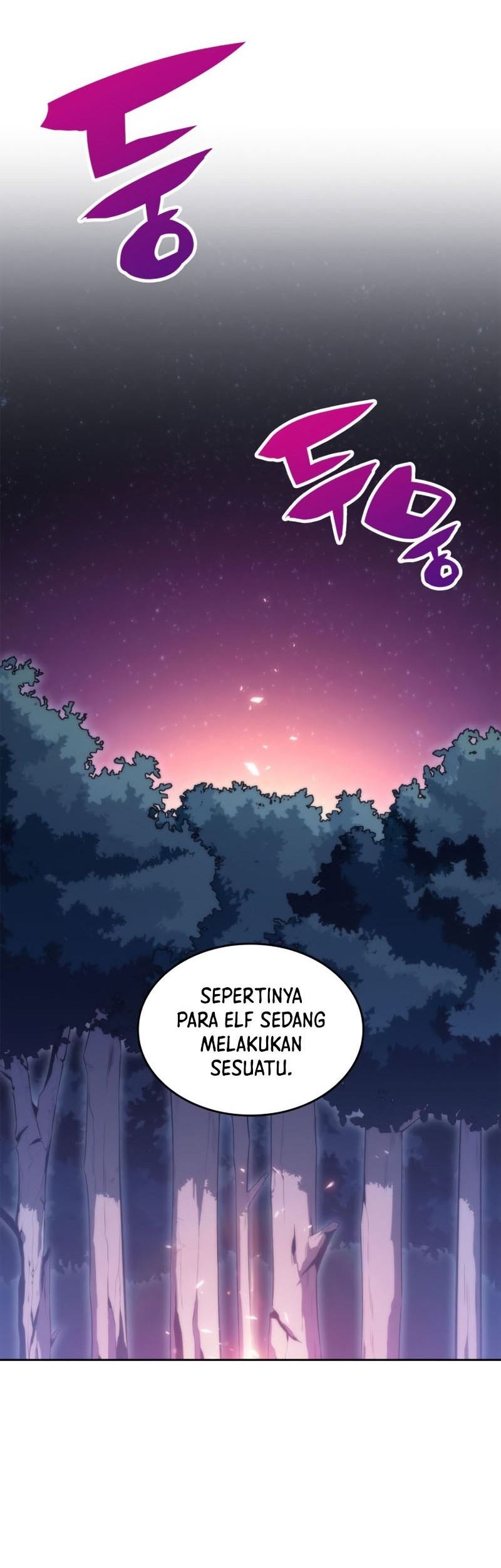 Solo Max-Level Newbie Chapter 77 - halaman 30