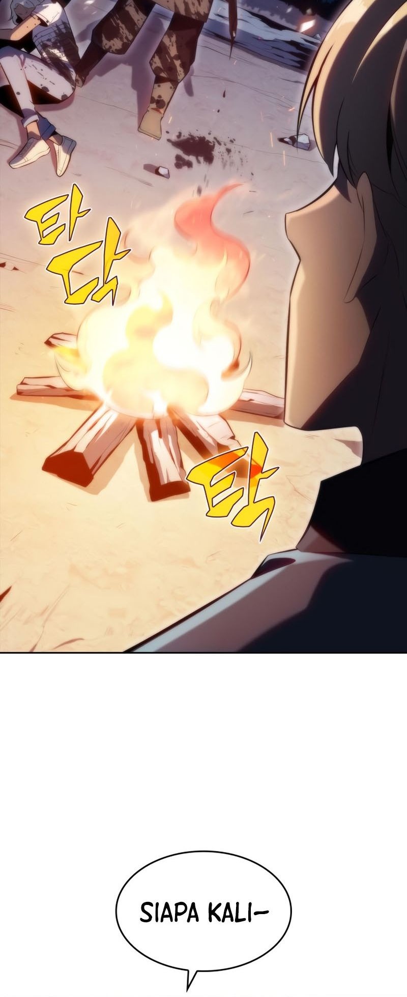 Solo Max-Level Newbie Chapter 77 - halaman 34