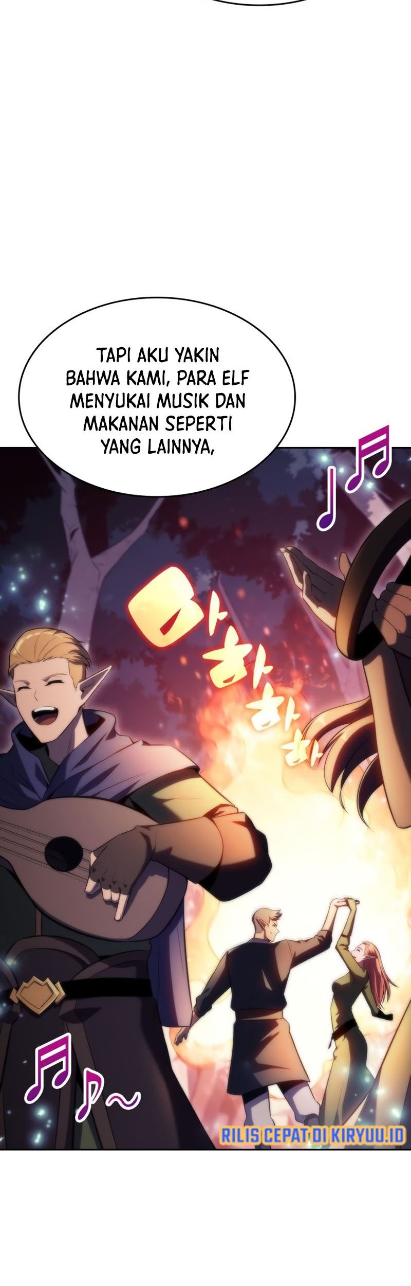 Solo Max-Level Newbie Chapter 77 - halaman 42