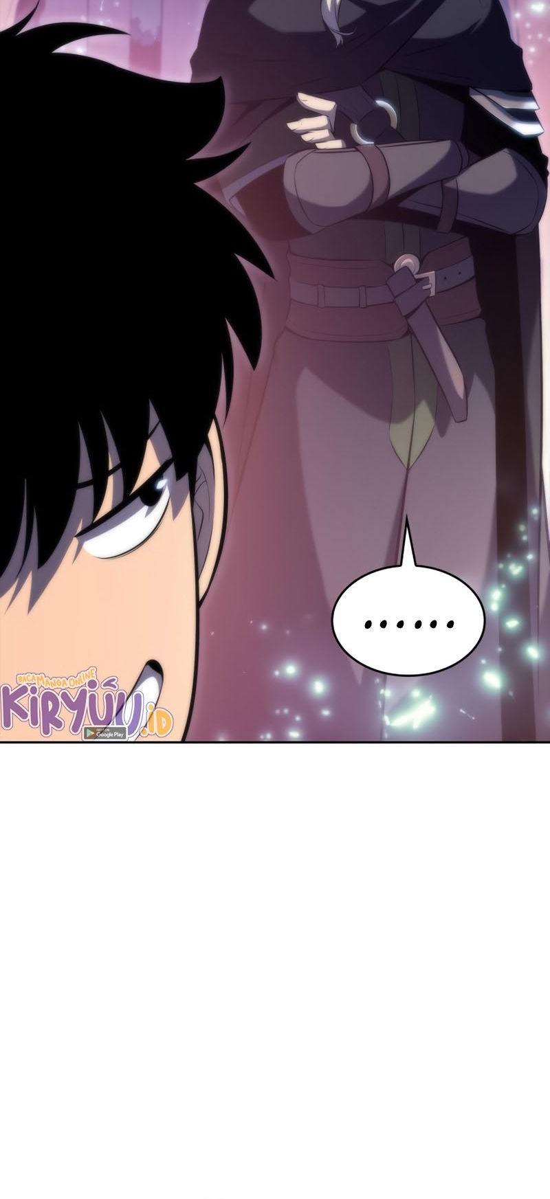 Solo Max-Level Newbie Chapter 77 - halaman 46