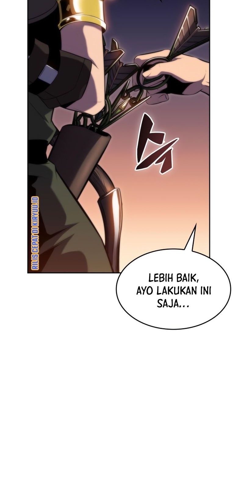 Solo Max-Level Newbie Chapter 77 - halaman 49