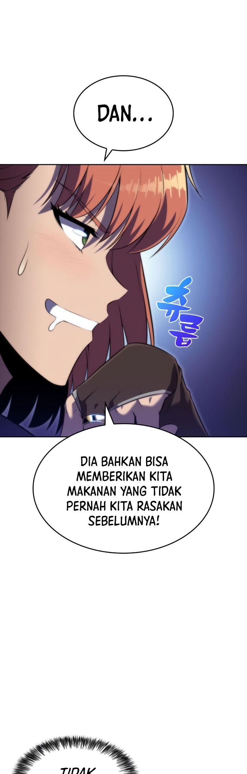 Solo Max-Level Newbie Chapter 77 - halaman 5