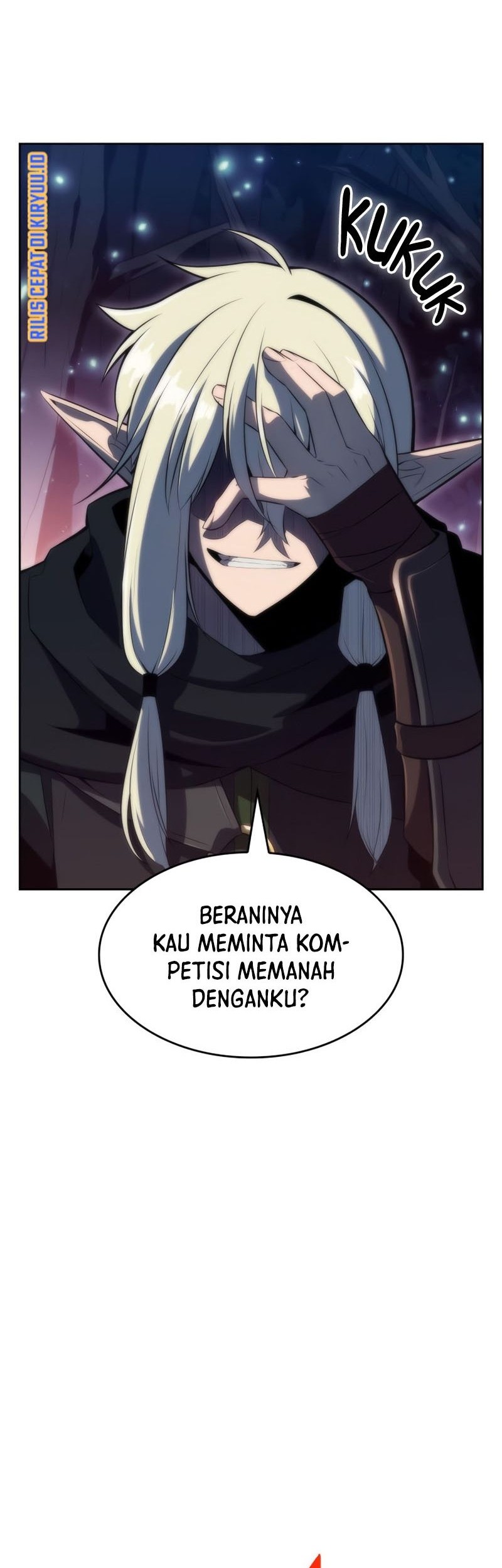 Solo Max-Level Newbie Chapter 77 - halaman 51