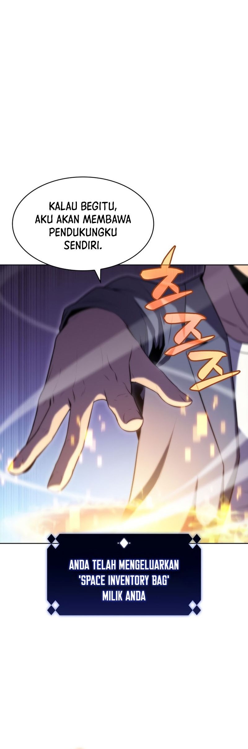 Solo Max-Level Newbie Chapter 77 - halaman 58