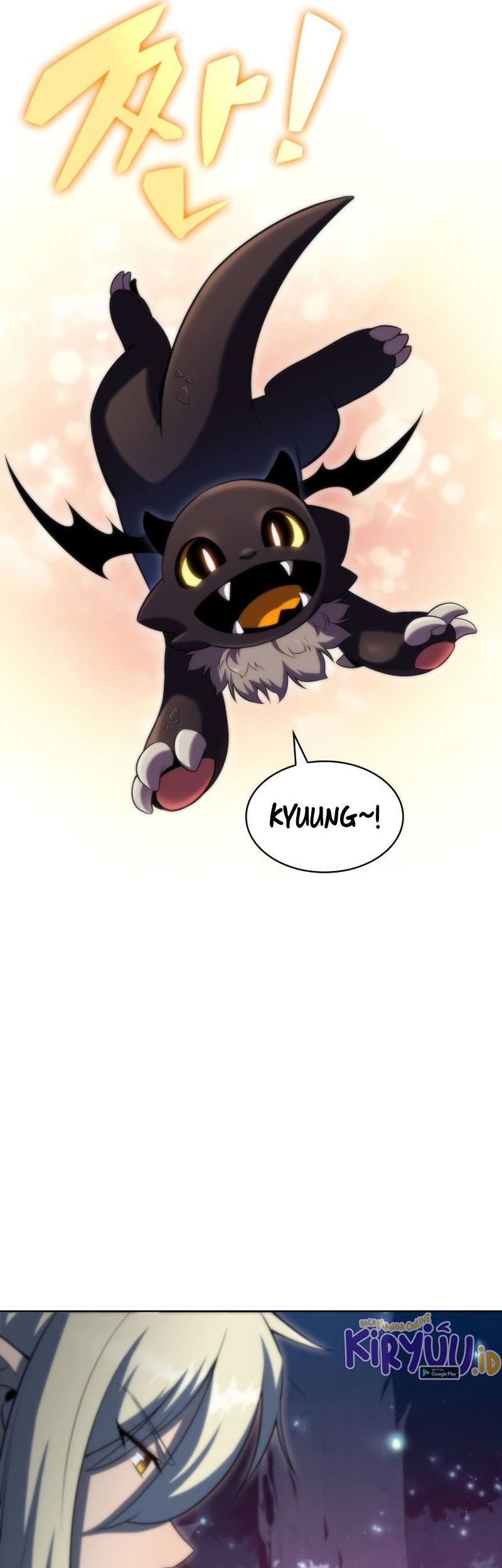 Solo Max-Level Newbie Chapter 77 - halaman 59