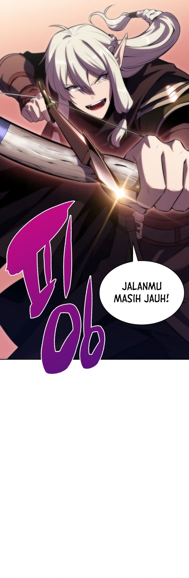 Solo Max-Level Newbie Chapter 77 - halaman 64