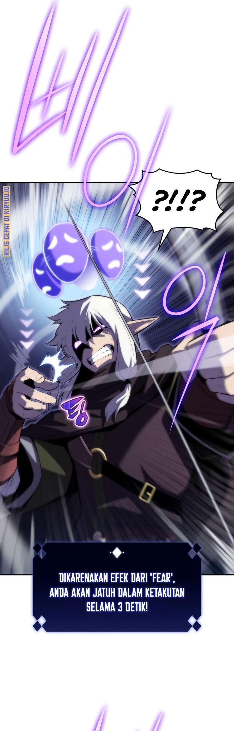 Solo Max-Level Newbie Chapter 77 - halaman 68