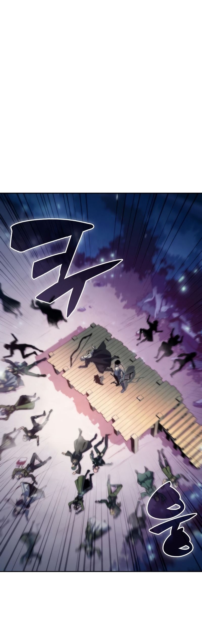 Solo Max-Level Newbie Chapter 77 - halaman 70