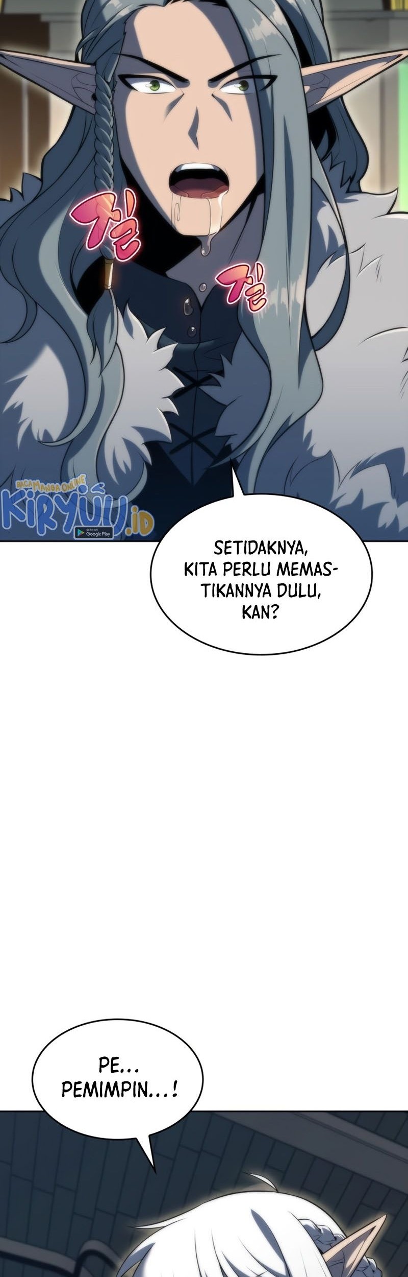 Solo Max-Level Newbie Chapter 77 - halaman 9