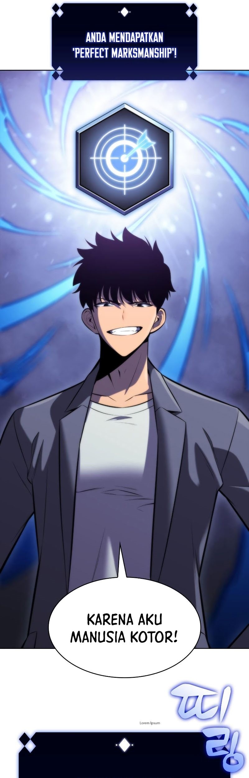 Solo Max-Level Newbie Chapter 78 - halaman 10