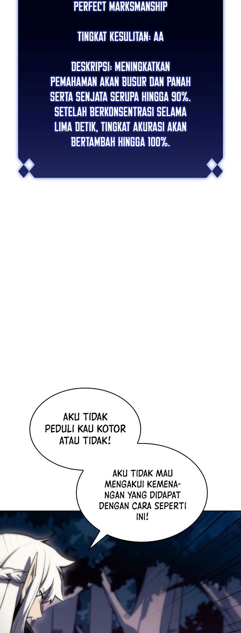 Solo Max-Level Newbie Chapter 78 - halaman 11