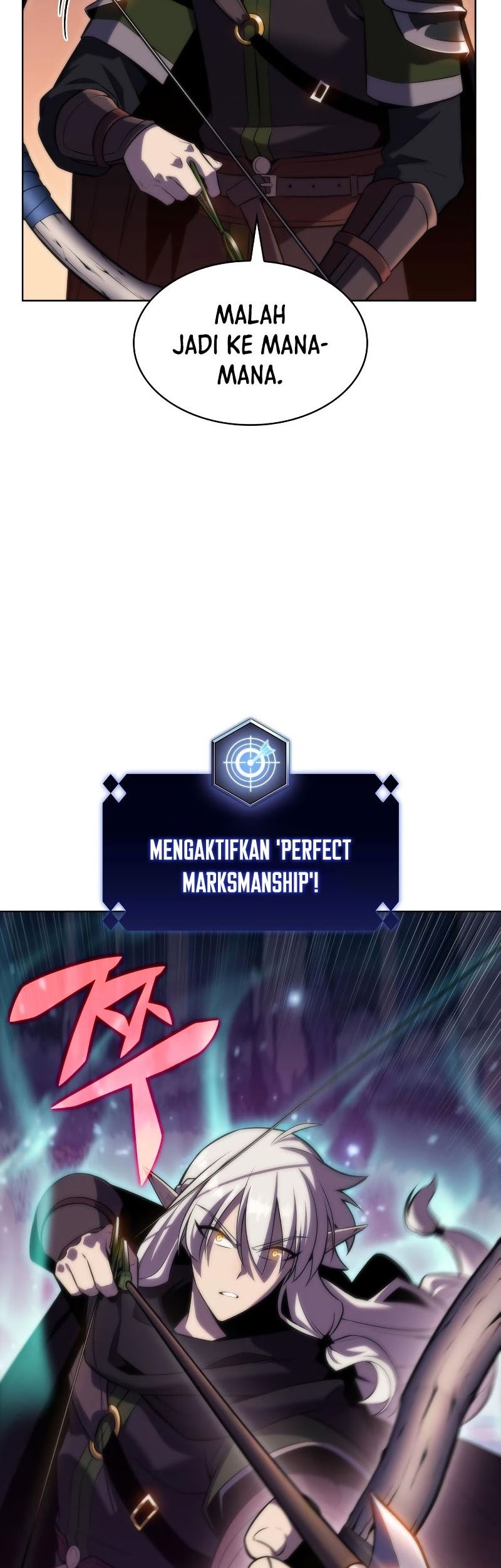 Solo Max-Level Newbie Chapter 78 - halaman 14