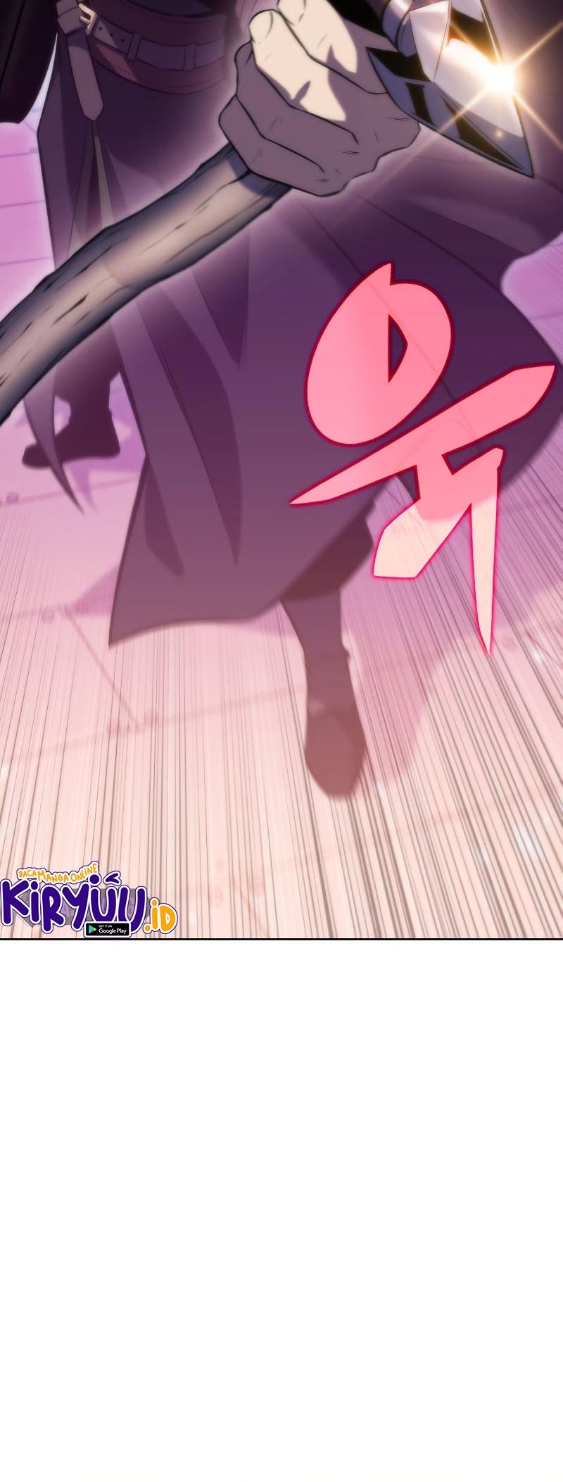 Solo Max-Level Newbie Chapter 78 - halaman 15