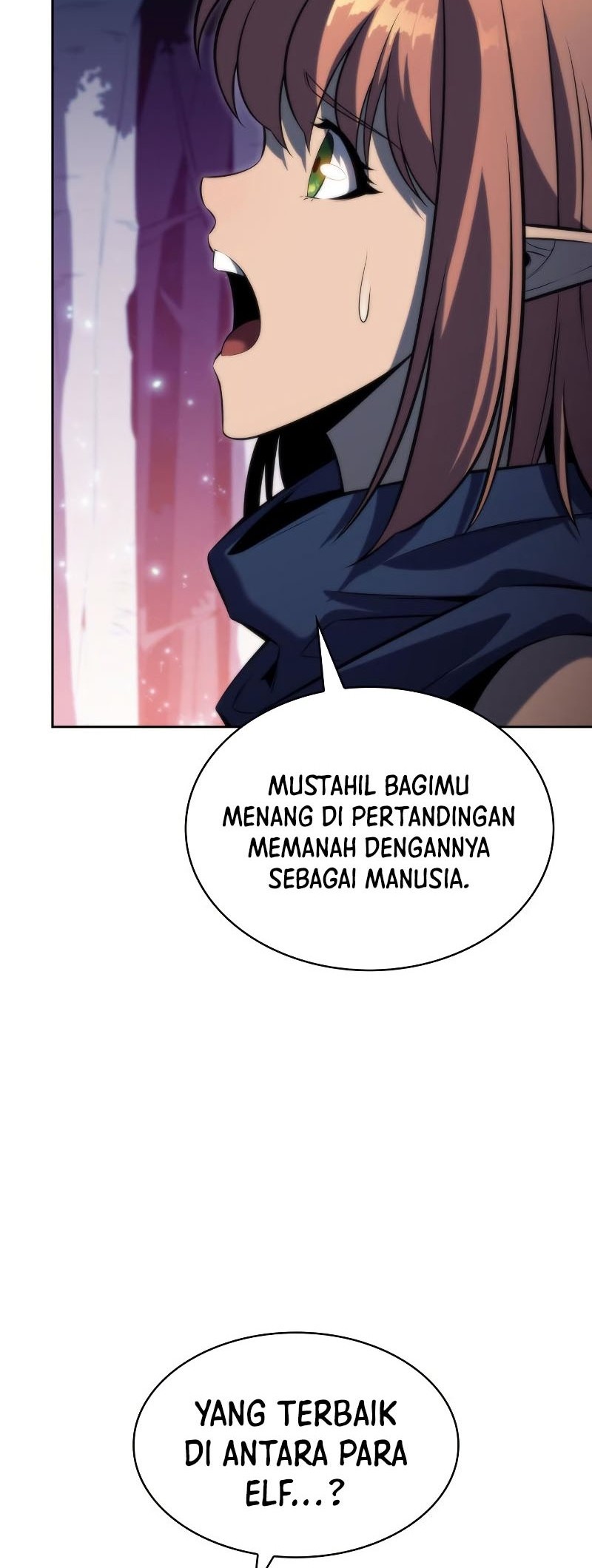 Solo Max-Level Newbie Chapter 78 - halaman 19
