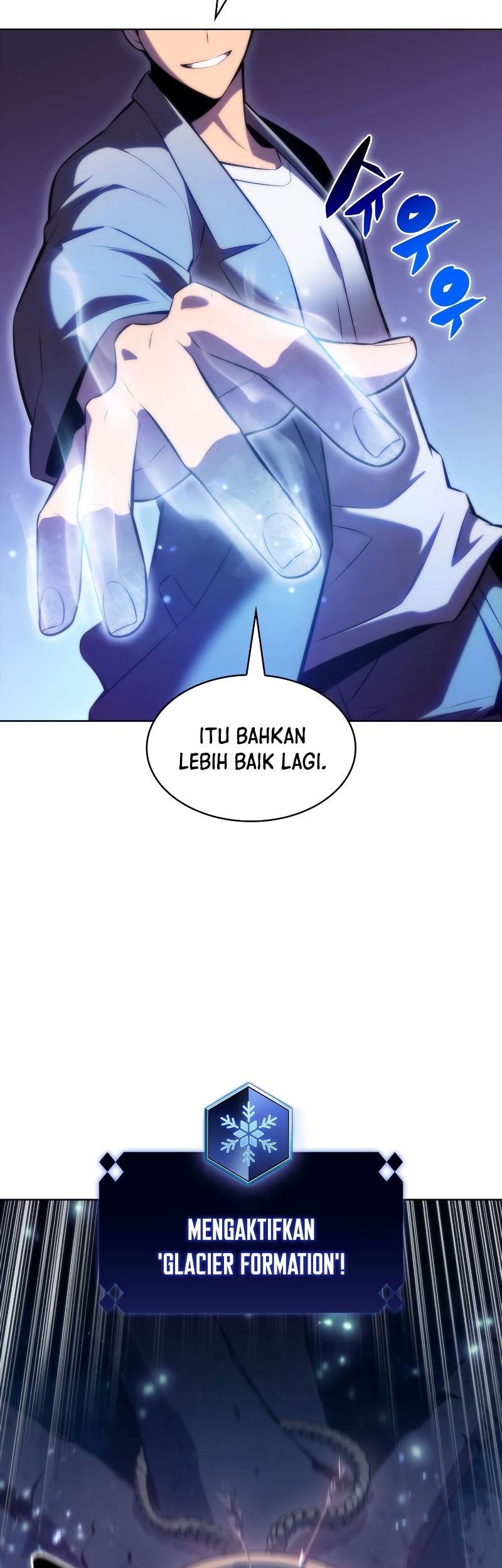 Solo Max-Level Newbie Chapter 78 - halaman 20