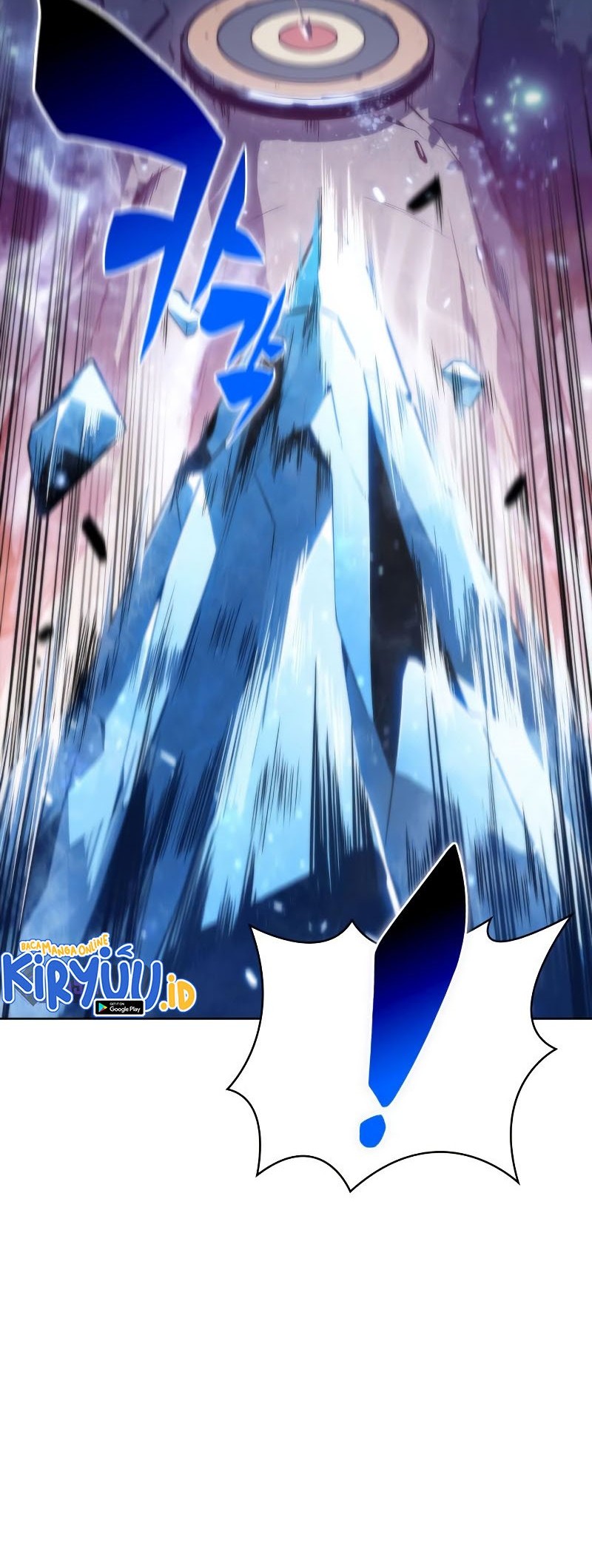 Solo Max-Level Newbie Chapter 78 - halaman 21