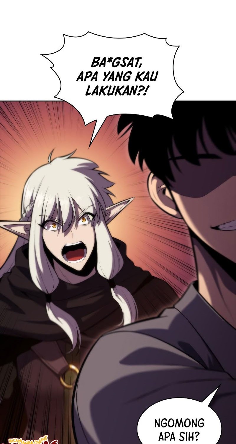 Solo Max-Level Newbie Chapter 78 - halaman 23