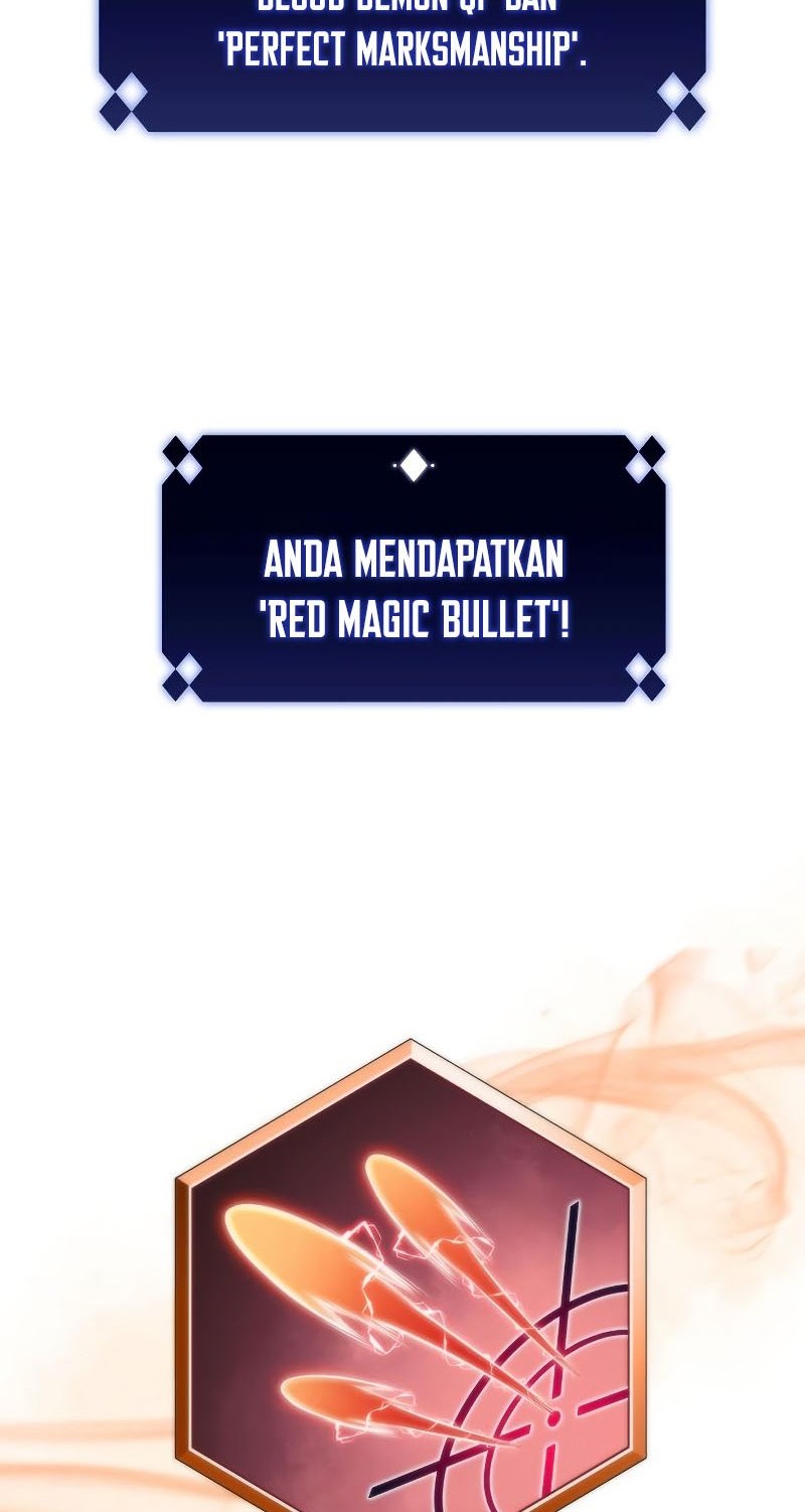 Solo Max-Level Newbie Chapter 78 - halaman 25