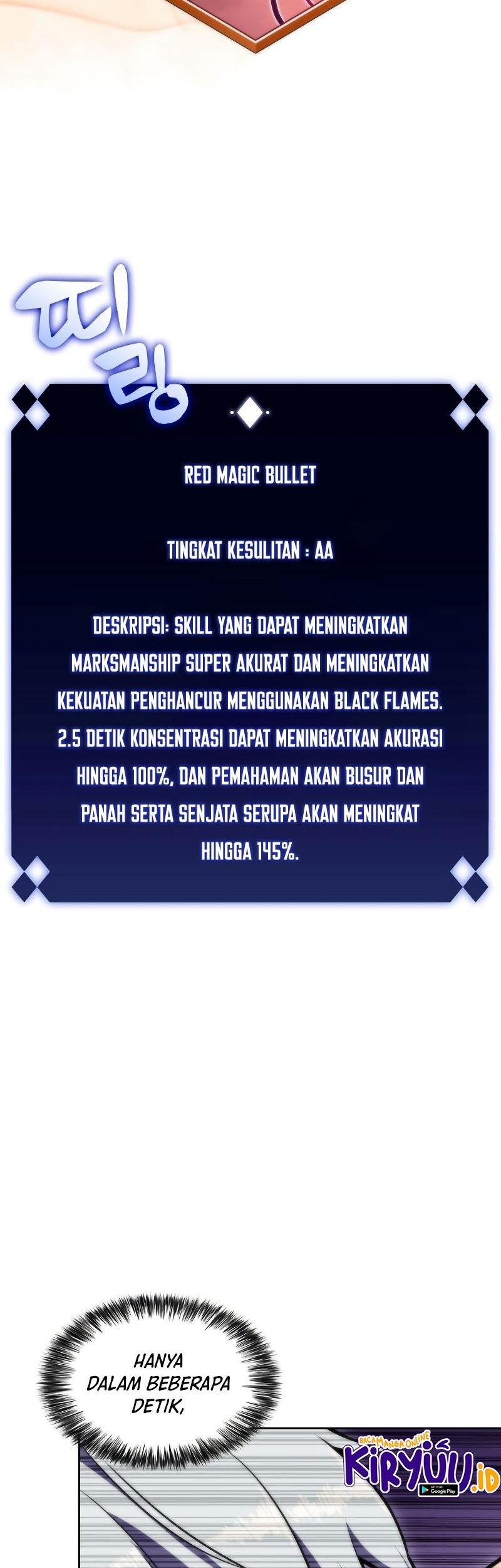 Solo Max-Level Newbie Chapter 78 - halaman 26